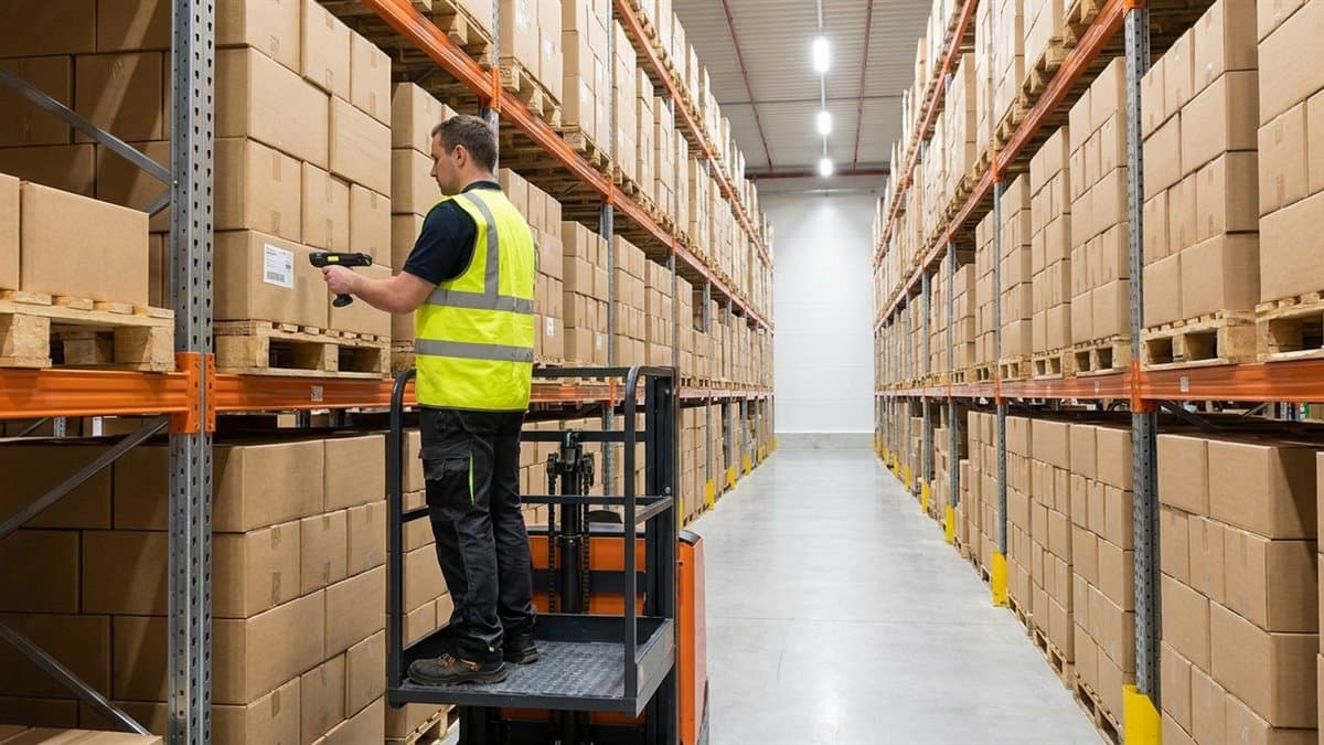 Service fiable et organisé
