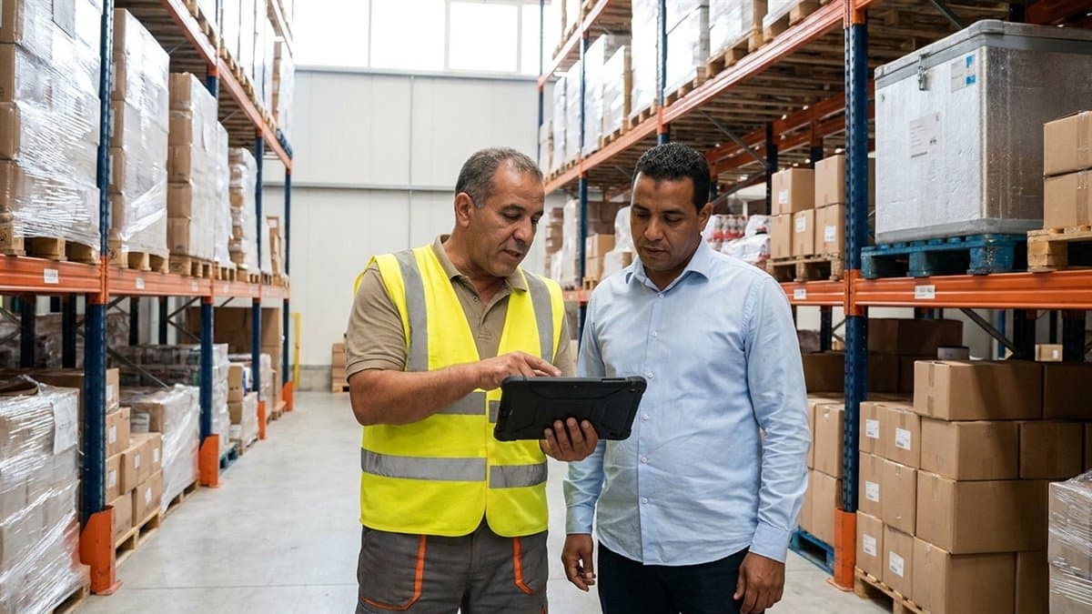 Solutions adaptées aux entreprises