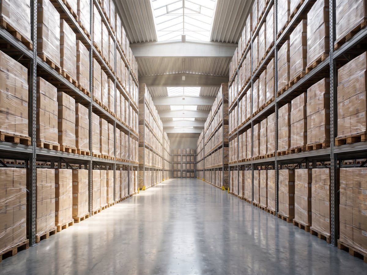 Stockage